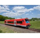 Märklin 36965 - H0 Dieseltriebwagen Regio Shuttle RS1, Baureihe 650