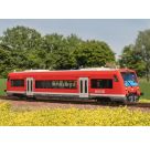 Märklin 36965 - H0 Dieseltriebwagen Regio Shuttle RS1, Baureihe 650