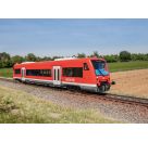 Märklin 36965 - H0 Dieseltriebwagen Regio Shuttle RS1, Baureihe 650