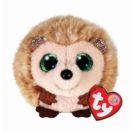 Ty Hazel Igel - Beanie Balls