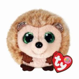 Ty Hazel Igel - Beanie Balls
