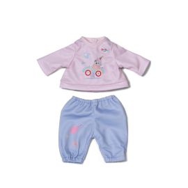 BABY born Jogging Anzug Rosé