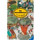 Das Riesenbilderbuch von Ali Mitgutsch
