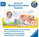 Wieso? Weshalb? Warum? junior, Band 12: Unser Baby