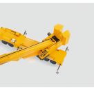 SIKU 1886 Mobilkran Liebherr 1:87