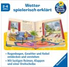 Wieso? Weshalb? Warum? junior, Band 47: Sonne, Wind und Regen