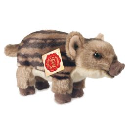Teddy Hermann Wildschweinfrischling, ca. 22cm