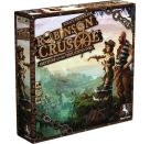 Pegasus Spiele Robinson Crusoe - Abenteuer auf der Verfluchten Insel