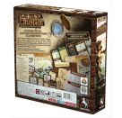 Pegasus Spiele Robinson Crusoe - Abenteuer auf der Verfluchten Insel