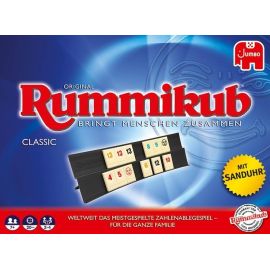 Jumbo 17571 Original Rummikub Classic
