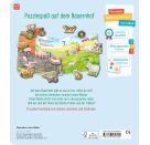 Ravensburger 43482 Mein großes Puzzle-Spielbuch: Bauernhof Pappbilderbuch über 10 Euro