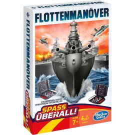 Flottenmanöver Kompakt