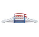 SIKU 5503 WORLD Zugbrücke