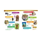 WAS IST WAS Band 13 Wilde Tiere. Ungezähmt in der Wildnis
