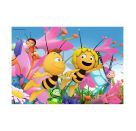 Ravensburger 9093 Puzzle Die kleine Biene Maja 2 X 24 Teile