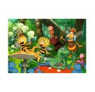 Ravensburger 9093 Puzzle Die kleine Biene Maja 2 X 24 Teile