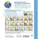 Wieso? Weshalb? Warum? junior, Band 58: Was machen wir im Winter?