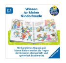 Wieso? Weshalb? Warum? junior, Band 58: Was machen wir im Winter?