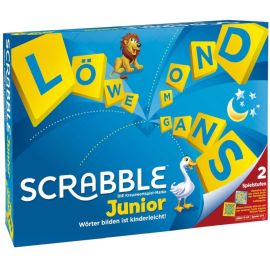 Mattel Scrabble Junior