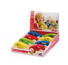 Hape Kleines Auto, sortiert
