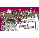 Anno Domini Essen und Trinken