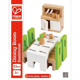 Hape Esszimmer