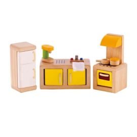 Hape Küche