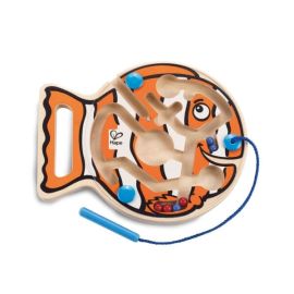 Hape Dicker Fisch