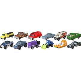 Mattel Matchbox Fahrzeuge 1-75, sortiert