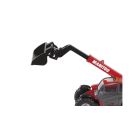 SIKU 3067 Manitou MLT840 Teleskoplader 1:32
