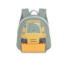 Tiny Backpack Tiny Drivers Excavator