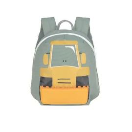 Tiny Backpack Tiny Drivers Excavator