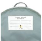 Tiny Backpack Tiny Drivers Excavator