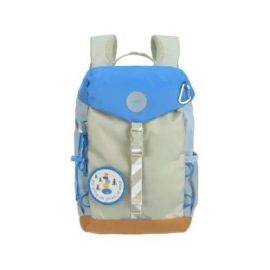 Mini Outdoor Backpack Sunny Explorer green/blue