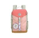 Mini Outdoor Backpack Sunny Explorer rose/pink