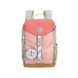 Mini Outdoor Backpack Sunny Explorer rose/pink