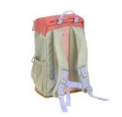 Mini Outdoor Backpack Sunny Explorer rose/pink