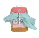 Mini Outdoor Backpack Sunny Explorer rose/pink