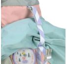 Mini Outdoor Backpack Sunny Explorer rose/pink