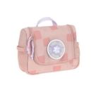 Mini Washbag Pattern Party rose