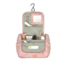 Mini Washbag Pattern Party rose