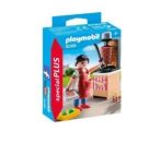PLAYMOBIL 9088 Kebap-Grill
