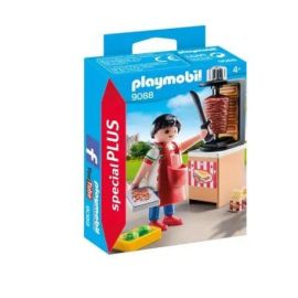 PLAYMOBIL 9088 Kebap-Grill