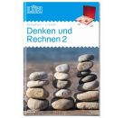 LÜK Denken und Rechnen 2