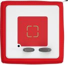 Tonies® Starterset - Toniebox Rot mit Kreativ-Tonie