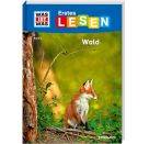 WAS IST WAS Erstes Lesen Band 6. Wald