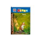 WAS IST WAS Erstes Lesen Band 6. Wald