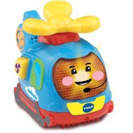 Vtech 80-516804 Tut Tut Baby Flitzer - Helikopter