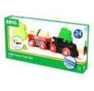 Bahn Starterset