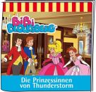 Tonies® Bibi Blocksberg - Prinzessinnen von Thun